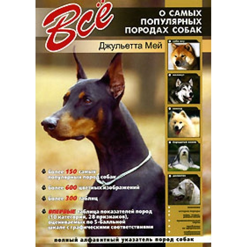 Всё о самых популярных...