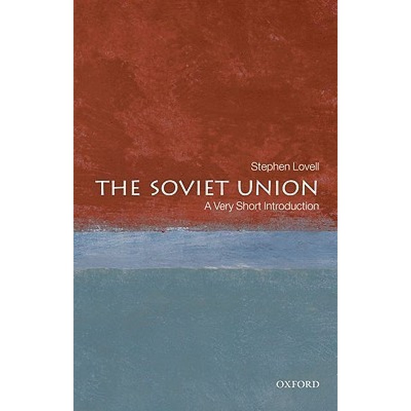 The Soviet Union