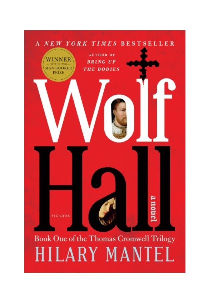 Wolf Hall