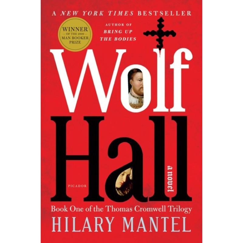 Wolf Hall