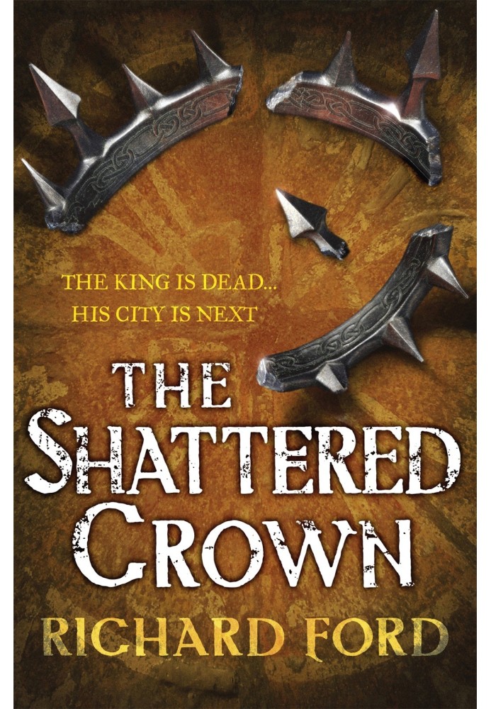 The Shattered Crown