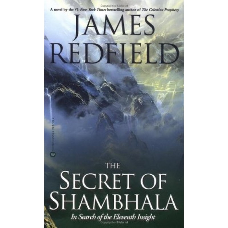 Таємниця Шамбали: у пошуках...