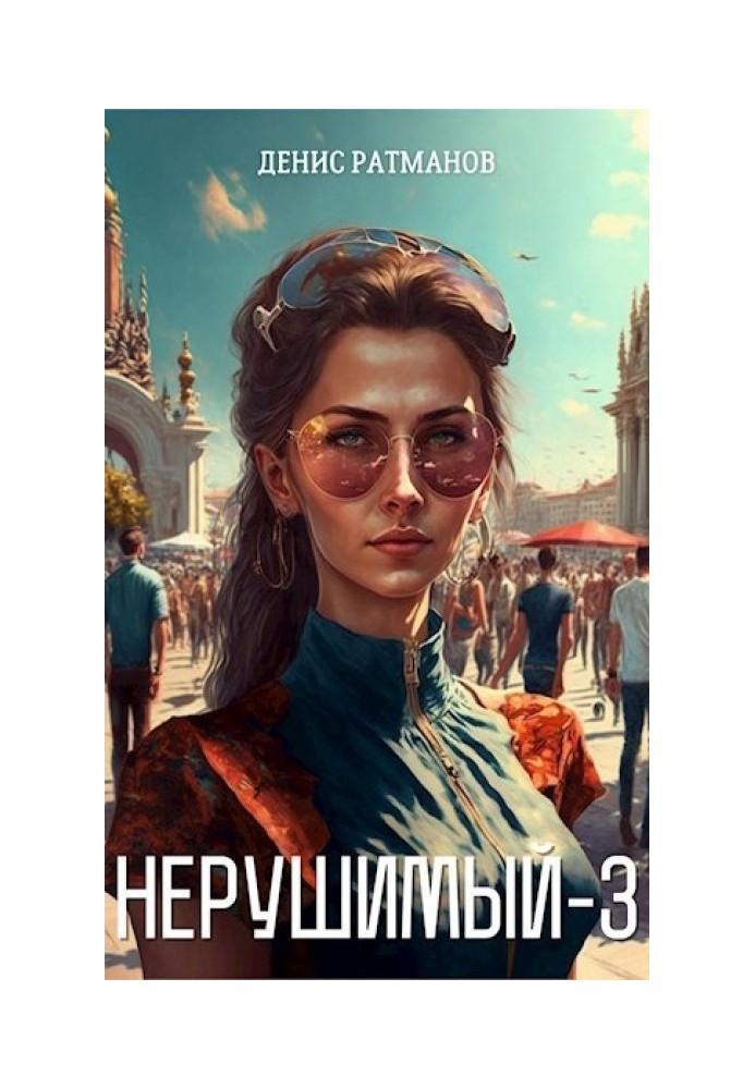 Непорушний 3