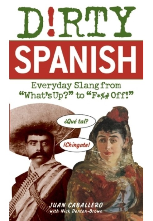 Dirty Spanish