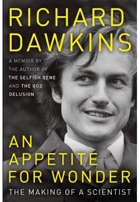 An Appetite for Wonder
