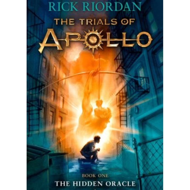The Hidden Oracle