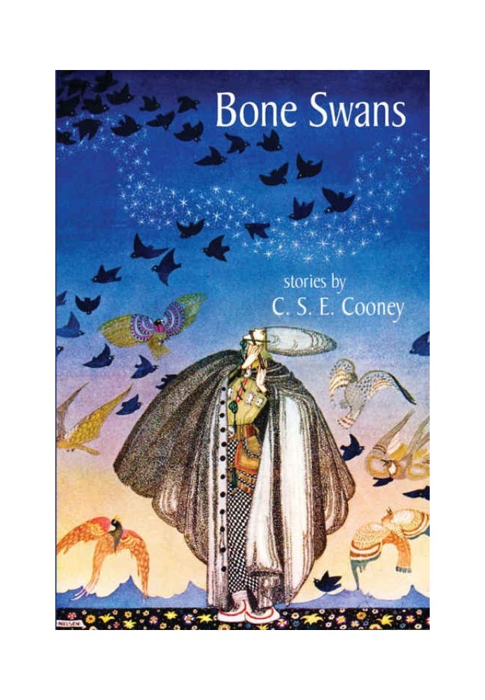 Bone Swans: Stories