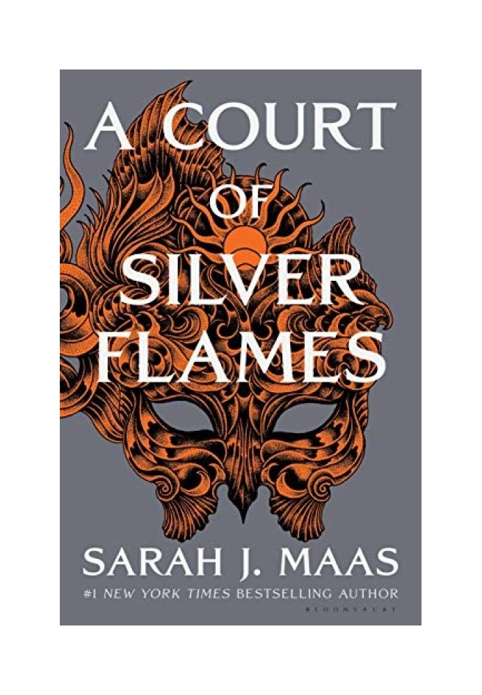 Court of the Silver Flame