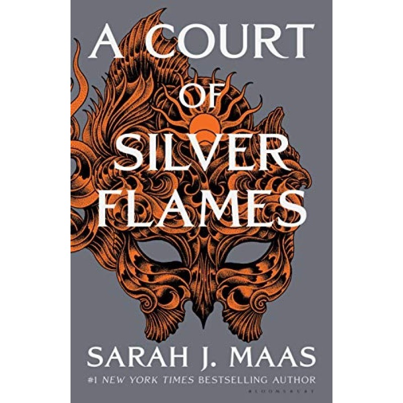Court of the Silver Flame