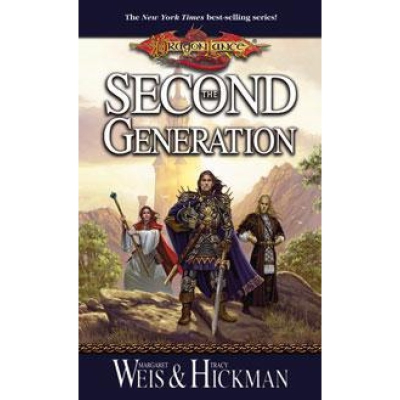 The Second Generation