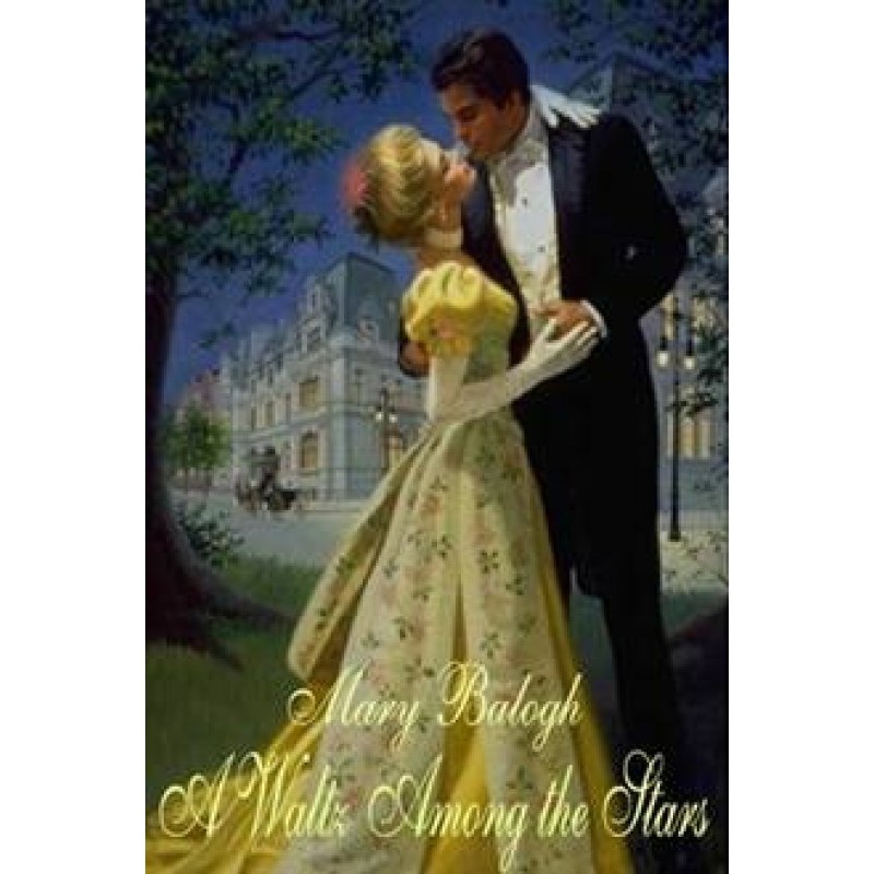 Waltz Among the Stars (LP)