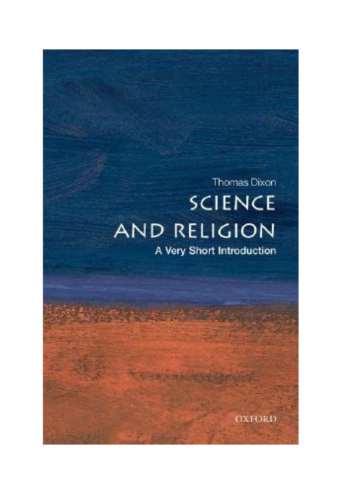 Science and Religion