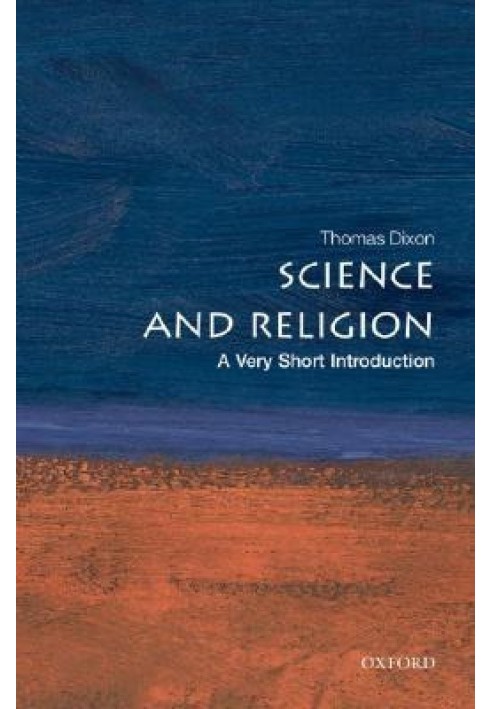 Science and Religion