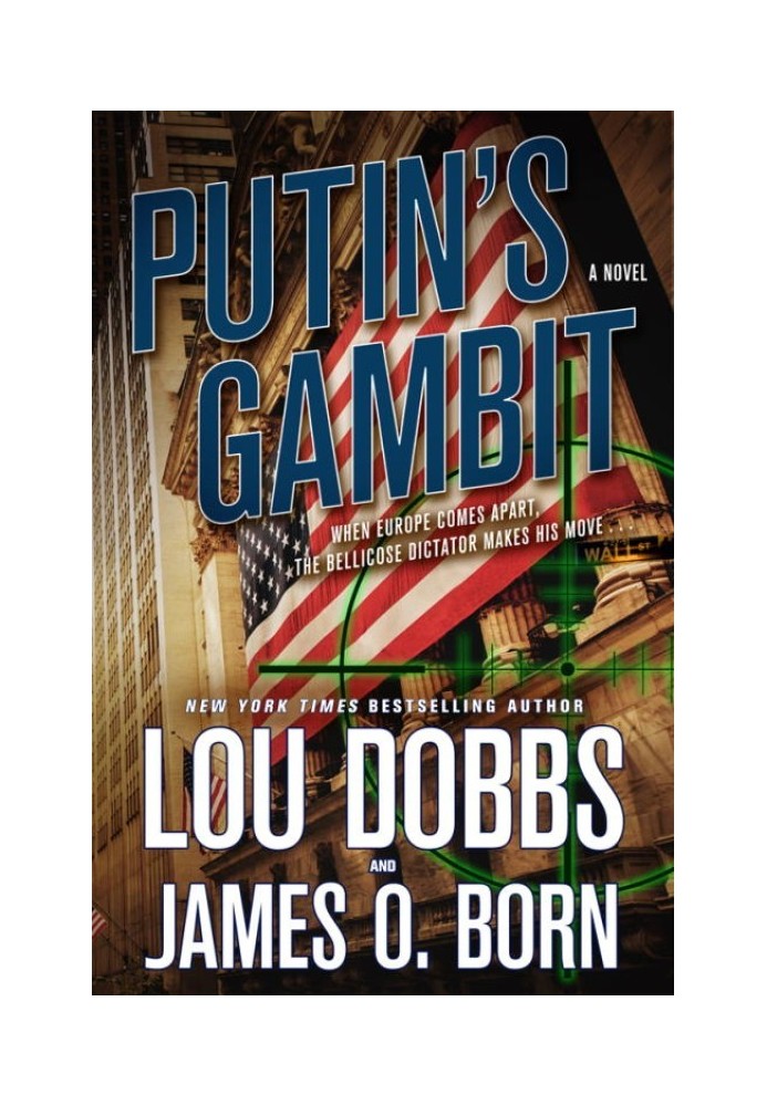 Putin's Gambit