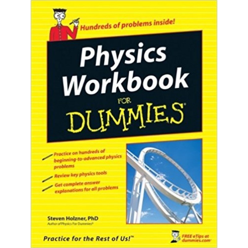 Рабочая тетрадь по физике...