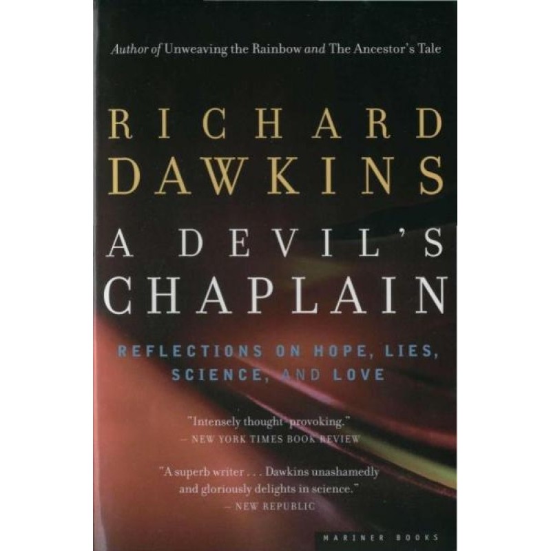 Капеллан Дьявола