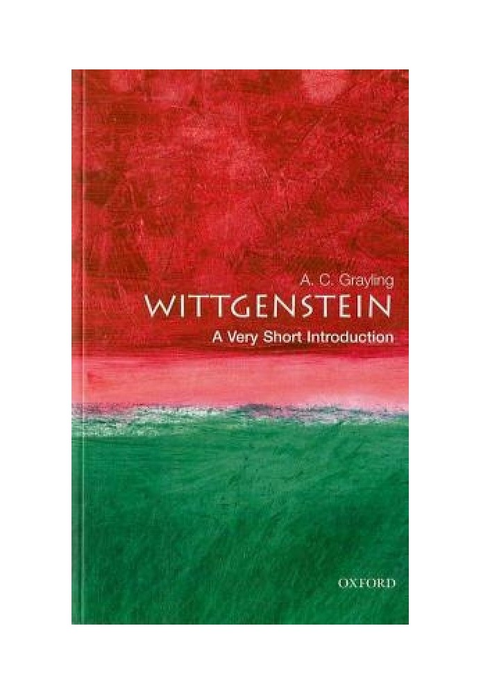 Wittgenstein