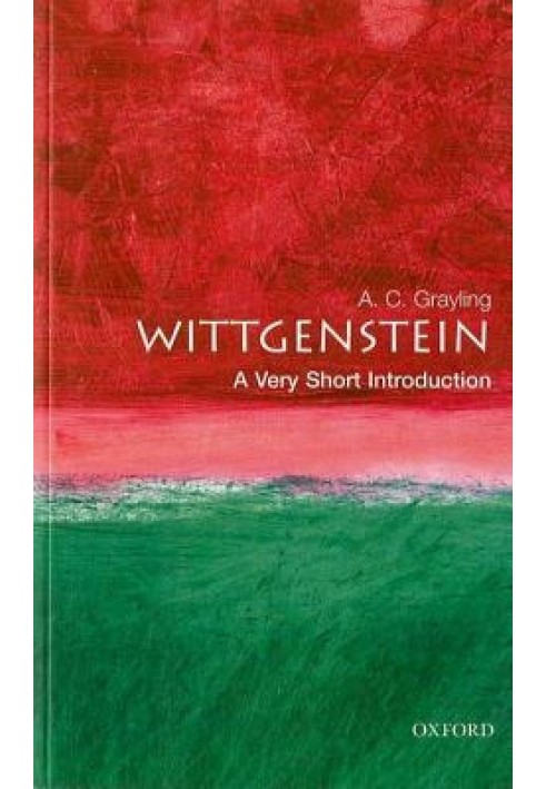 Wittgenstein