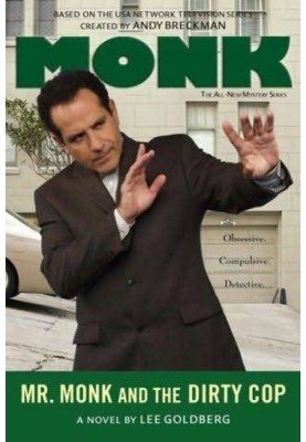 Mr. Monk and the Dirty Cop