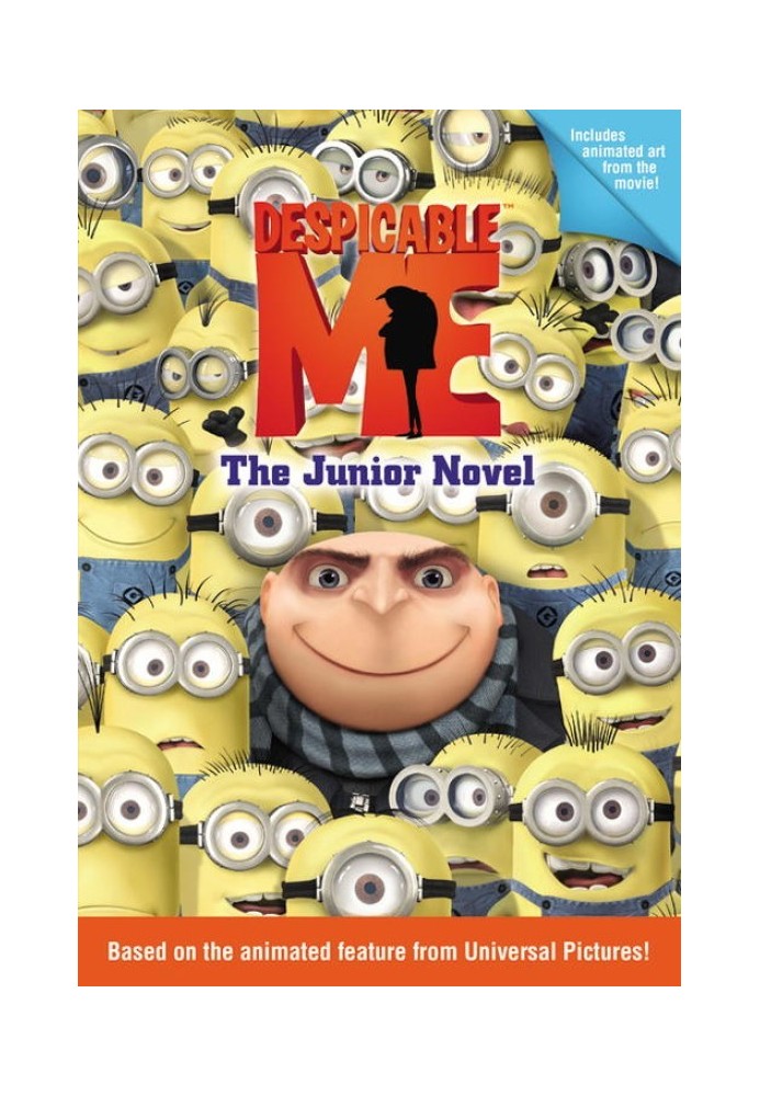 Despicable Me