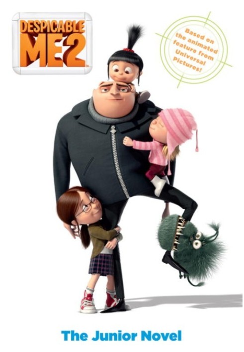 Despicable Me 2