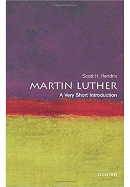 Martin Luther