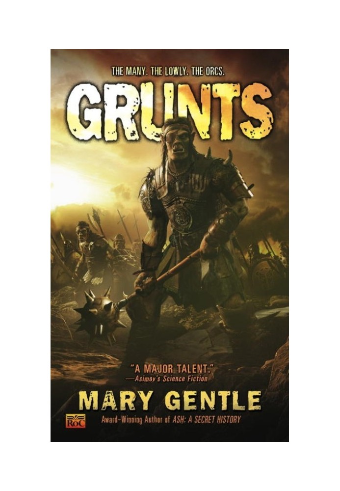 Grunts