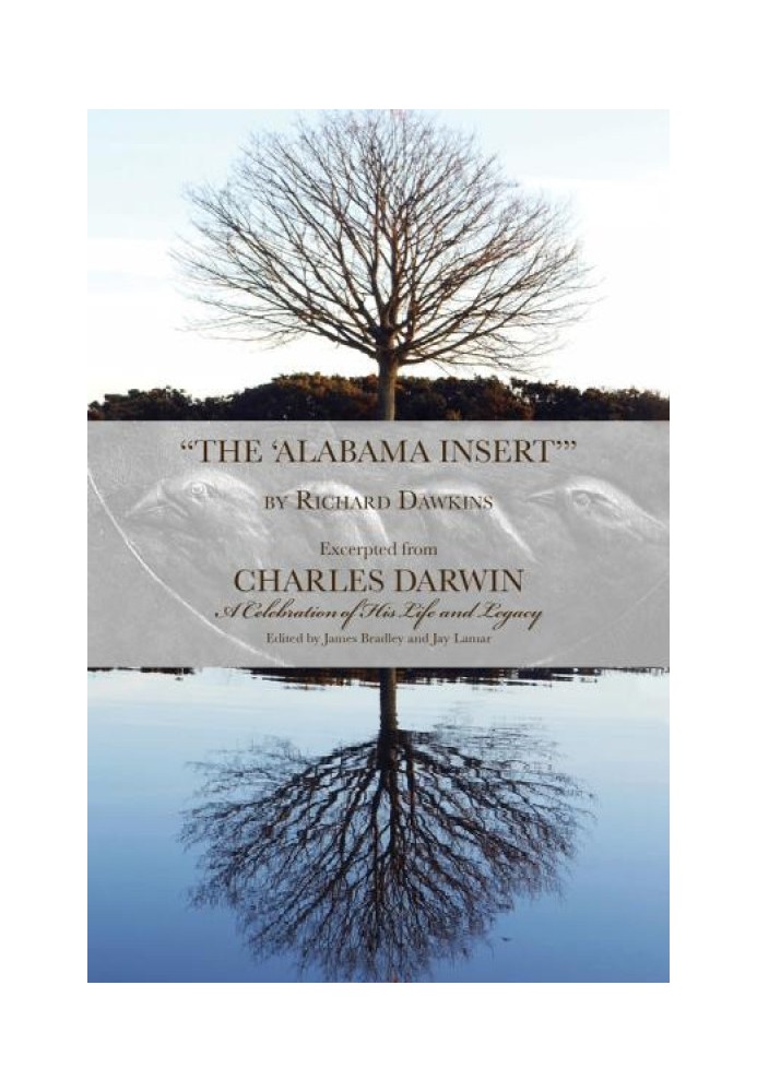 The "Alabama Insert"