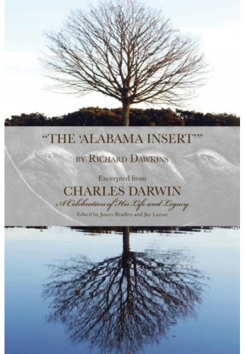 The "Alabama Insert"