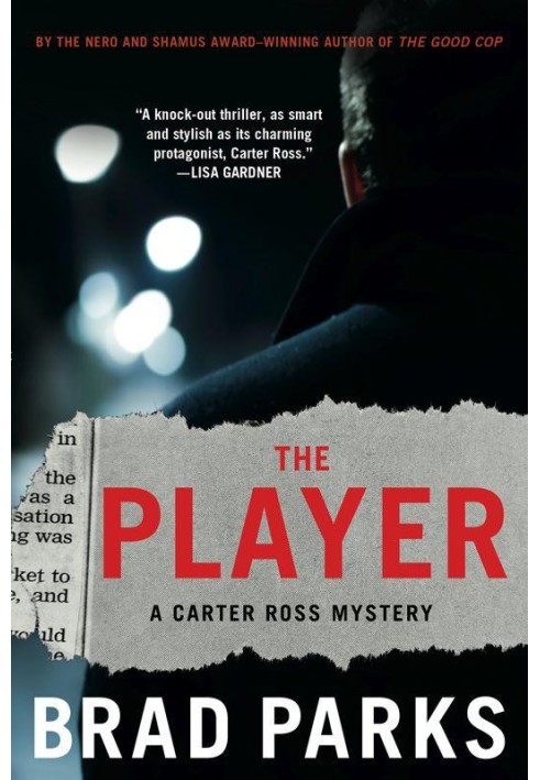 The Player