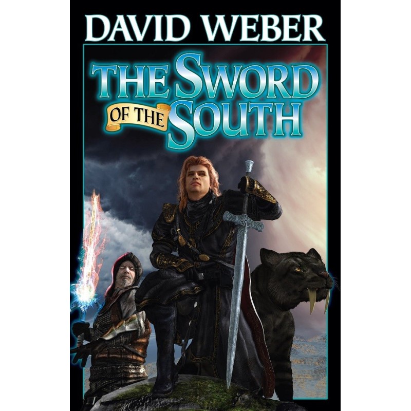 Sword of the South