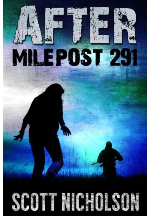 Milepost 291