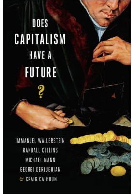 Does Capitalism Have a Future?