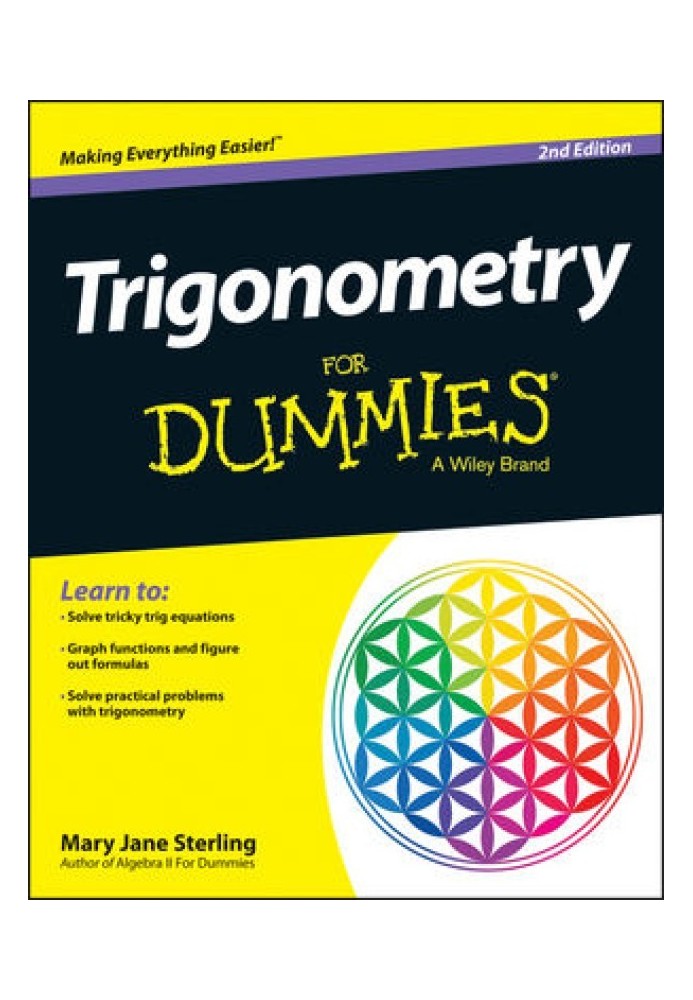 Trigonometry For Dummies®