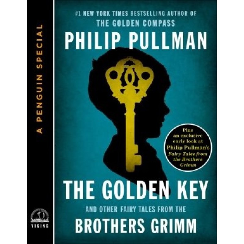The Golden Key: And Other...