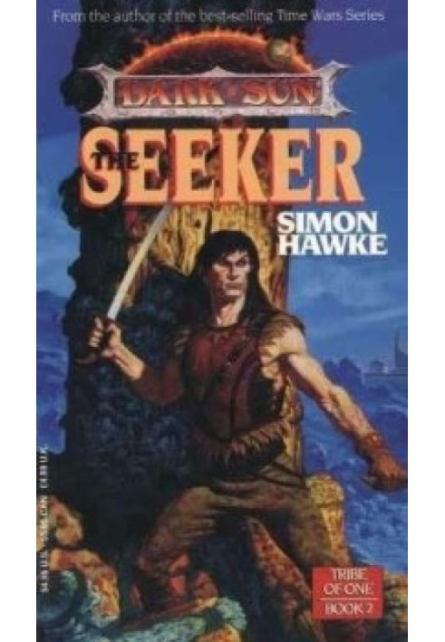 Seeker