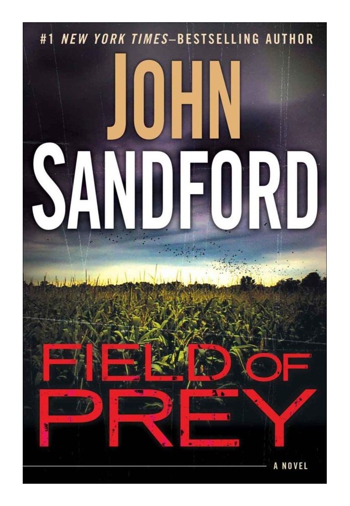 Field of Prey