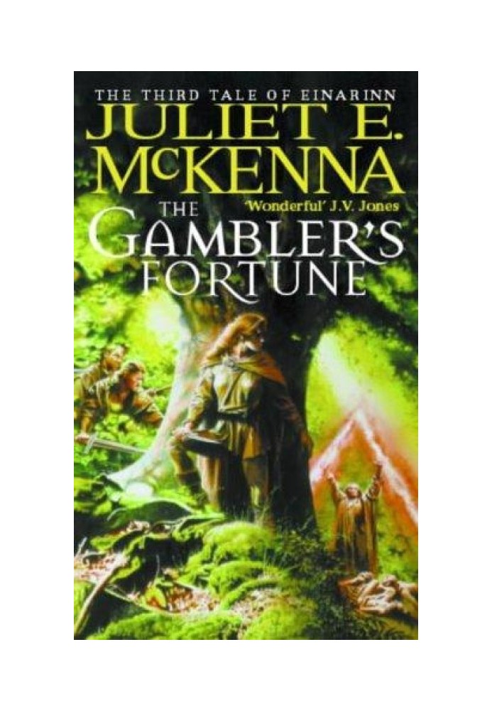 The Gambler's Fortune