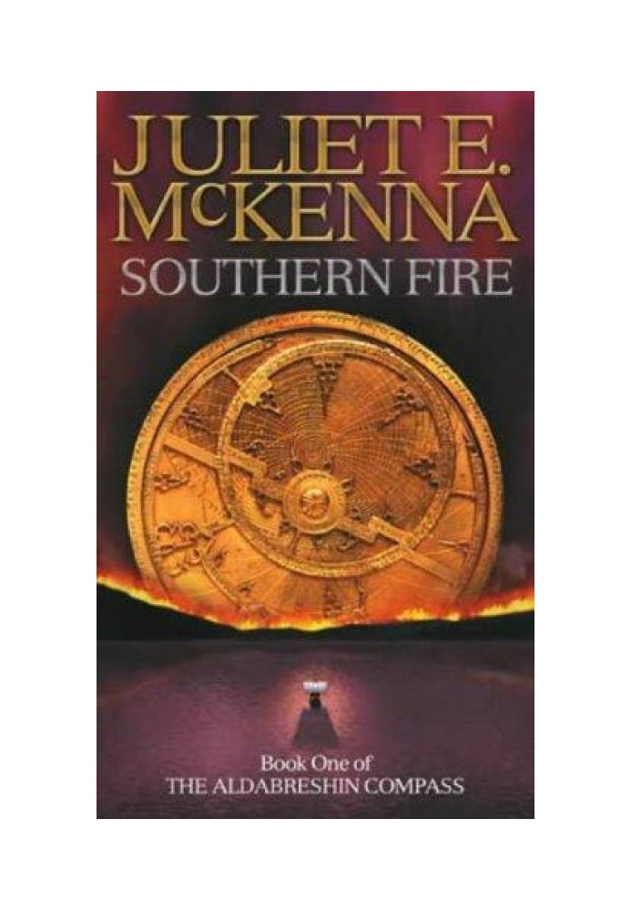 Southern Fire