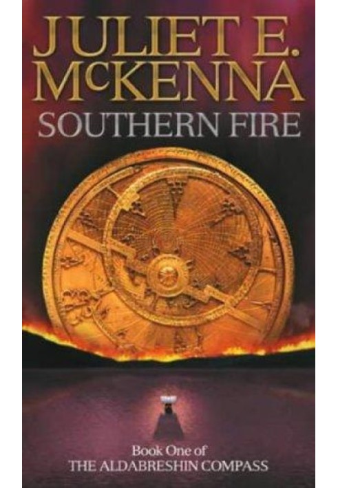 Southern Fire