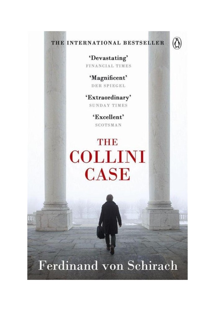 The Collini Case