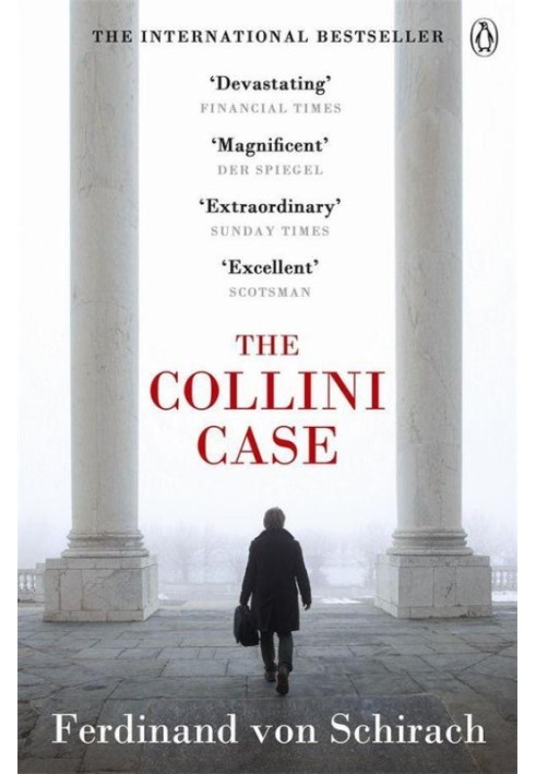 The Collini Case