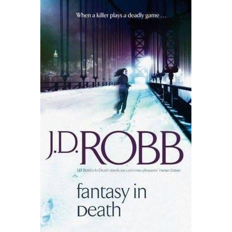 Fantasy in Death