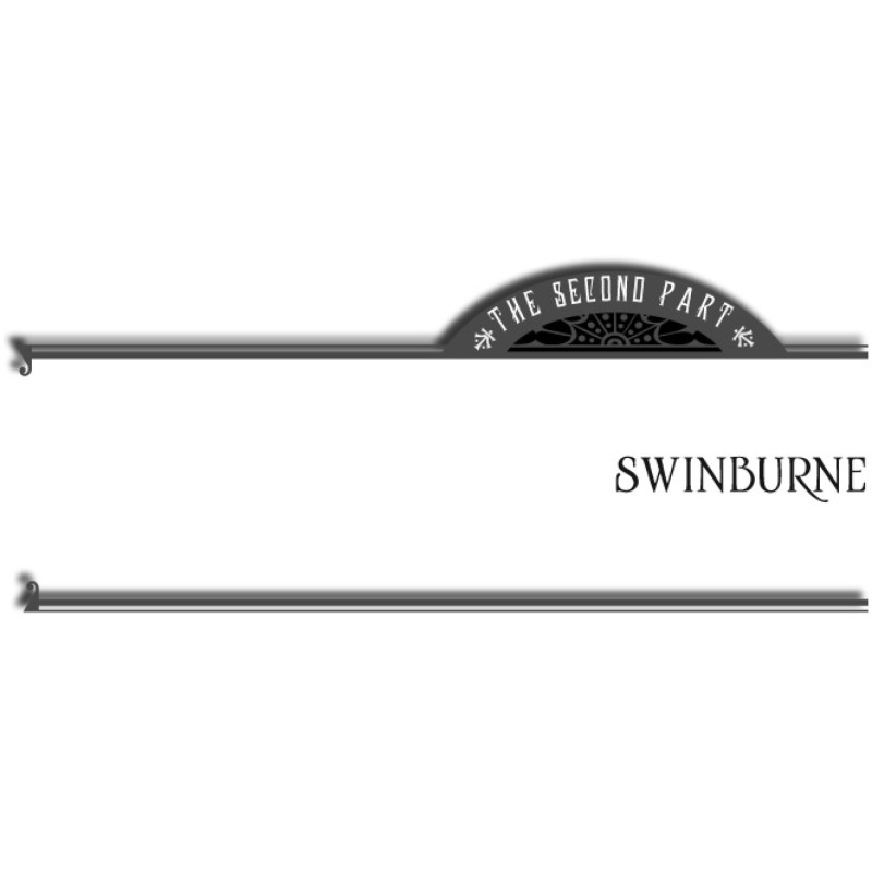 The Secret of Abdu El Yezdi