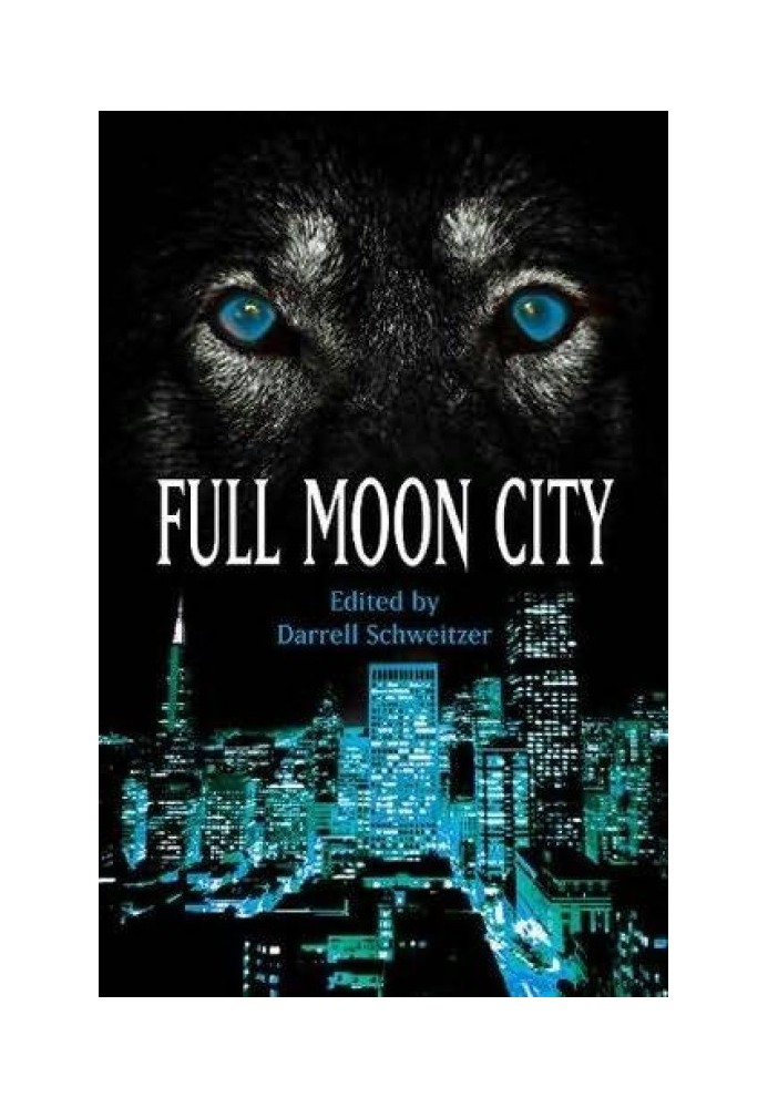 Full Moon City