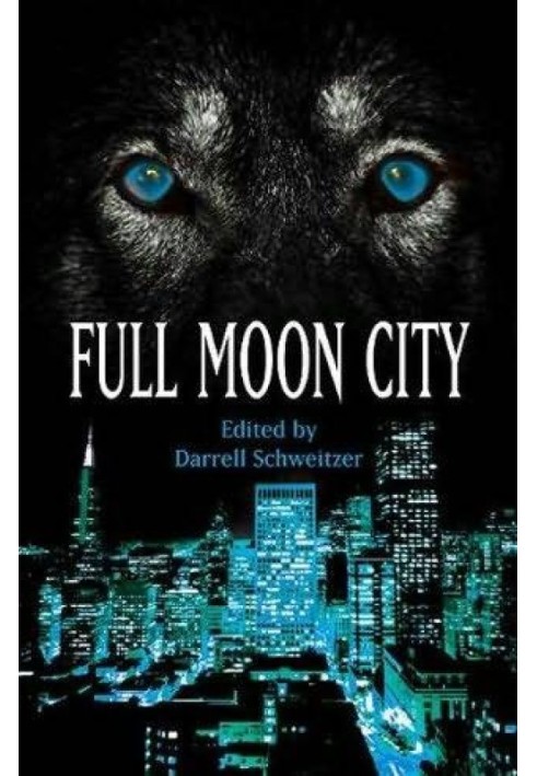 Full Moon City