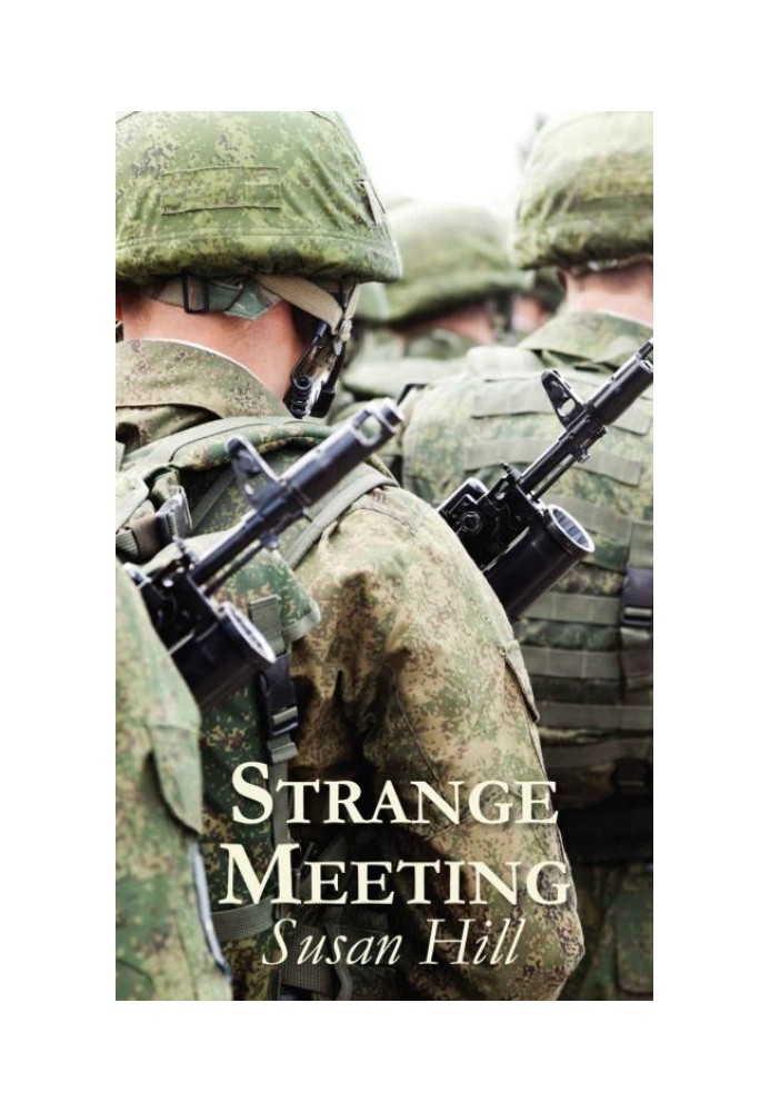 Strange Meeting