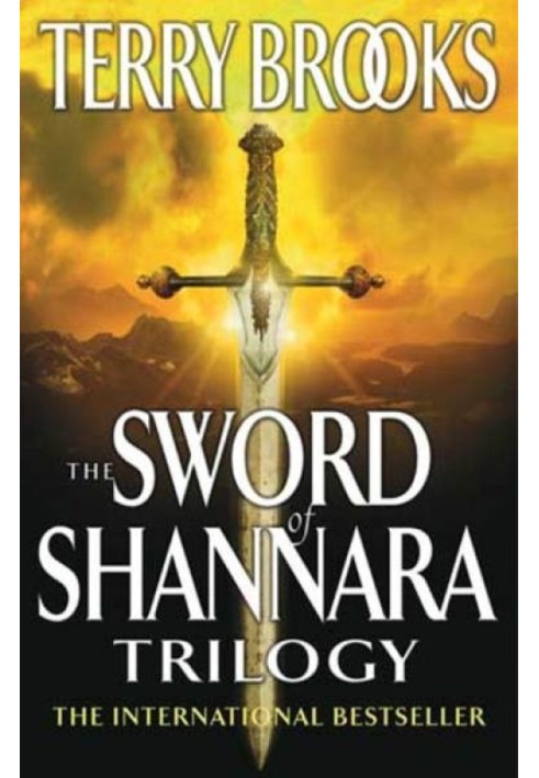 The Sword of Shannara Trilogy