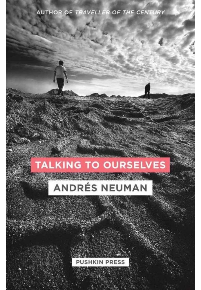 Talking to Ourselves