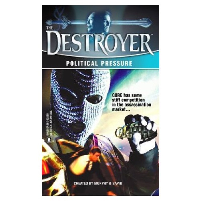 Політичний тиск